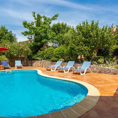 Apartments Villa Temer Пинезичи Экстерьер фото