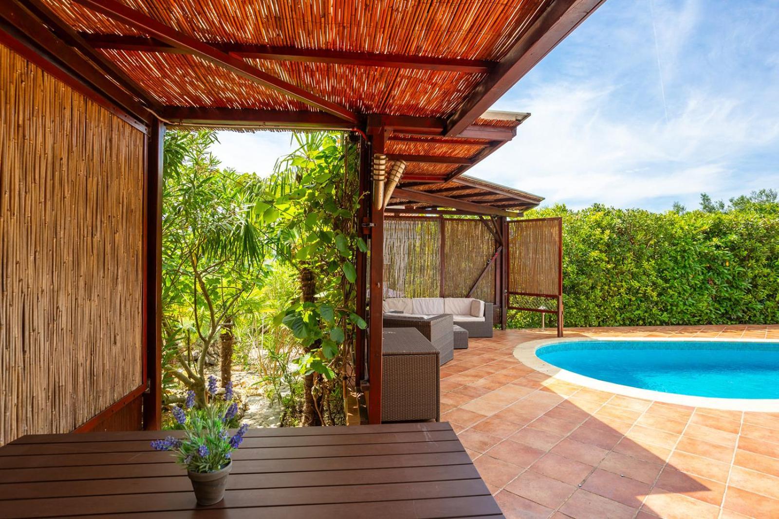 Apartments Villa Temer Пинезичи Экстерьер фото